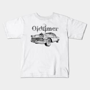 Oldtimer Kids T-Shirt